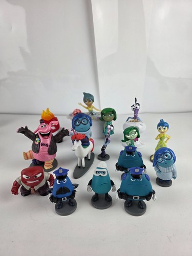 Disney pixar inside out - disney,