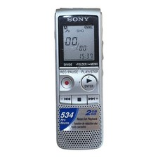Sony ICD-BX800 Portable Voice