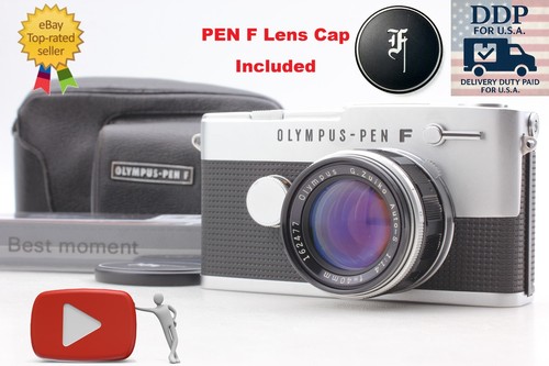 Case mint olympus pen - w/, [mint]