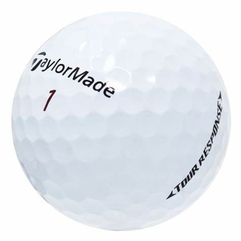 Taylormade tour response - tour,