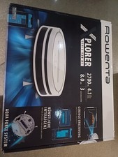 Rowenta X-plorer Serie 120 AI