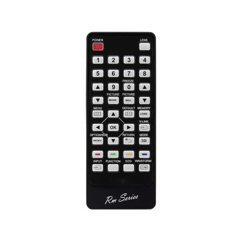 Series remote control fits - series,
