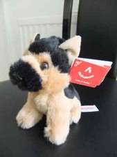 5" AURORA GERMAN SHEPHERD