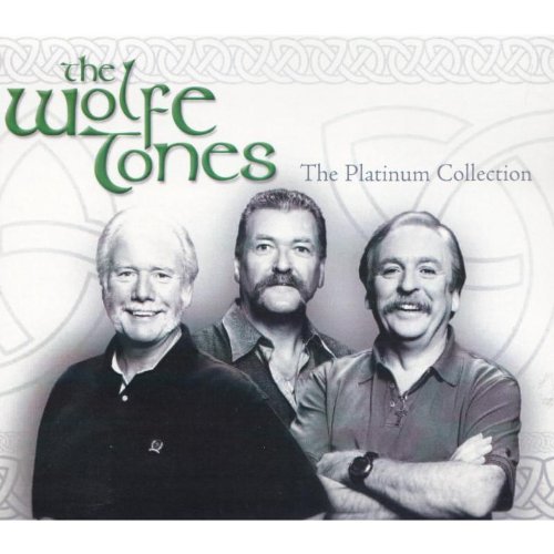 Wolfe tones platinum - wolfe,