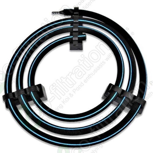 Aqua jet triple - aqua-jet, ring
