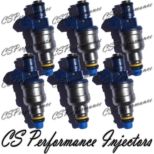 Bosch fuel injectors - bosch, set