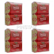 Imperial Leather Bar Soaps