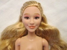 Glinda Nude Wicked Fashion