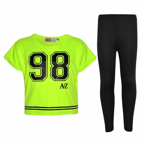 Kids girls top print - kids, 98