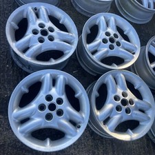 Range rover p38 - rover, rims