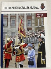 British Military The Household