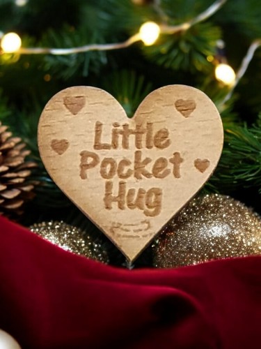 Little pocket hugs pack - hugs, of