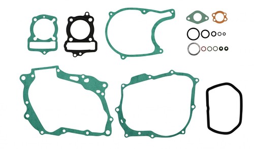 Full engine gasket - engine, kit