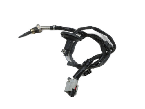 Sensor exhaust gas temperature - sensor,