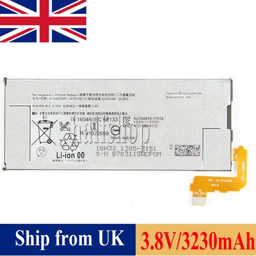 Replacement for sony xperia - for,