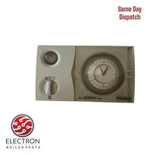 VAILLANT TURBOMAX PLUS & ECOMAX 824E 828E 824/2 828/2 E TIME SWITCH 110 306741