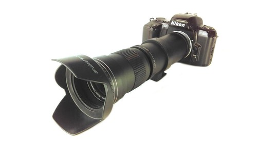 Nikon dslr digital fit - dslr,