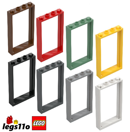 Lego 40289 60596 pack of - 40289,