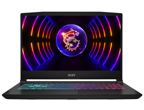 Msi katana b13vgk gaming - msi,