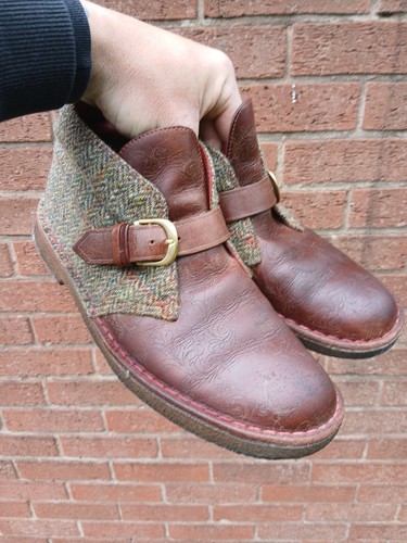 Clarks originals kacper - originals,