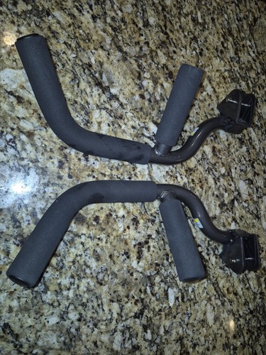 Total gym tri grip sharper - tri-grip,