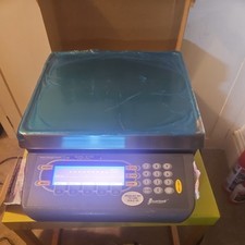 Avery Weigh-Tronix Quartzell