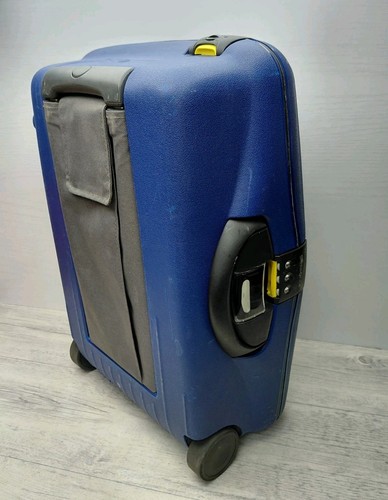 Samsonite hard shell suitcase - shell,