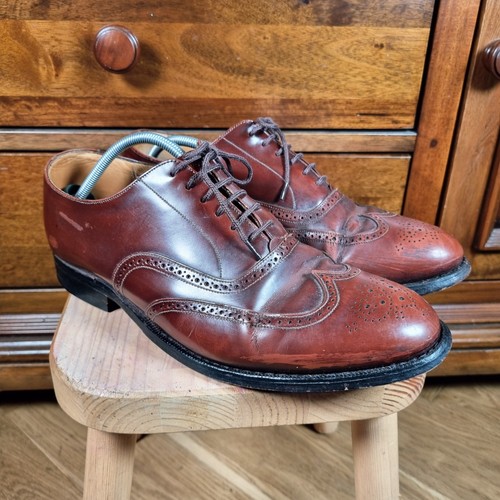 Grenson oxford brogues - oxford,