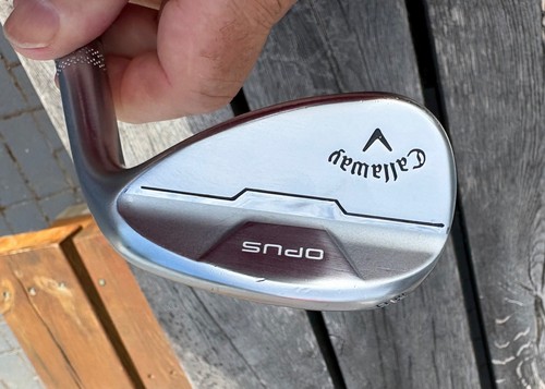 Callaway opus gap wedge - callaway, /