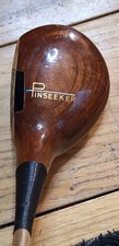 Pinseeker HB&S, 3 Wood, Men's
