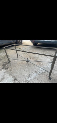 Antique french coffee table - antique,