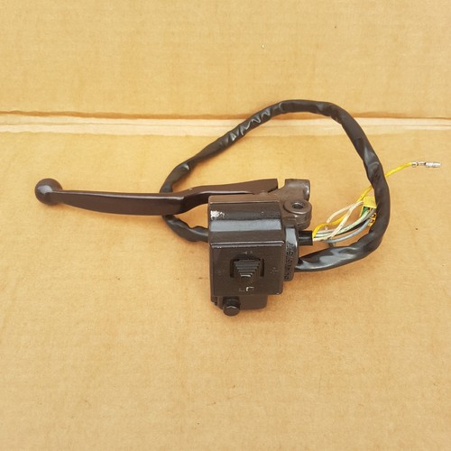 Suzuki zr50 left - suzuki, switch