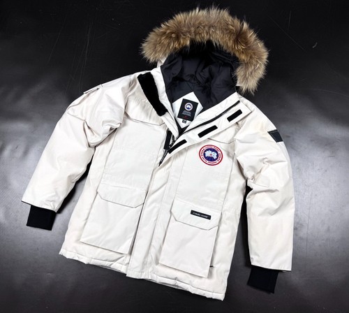 Men canada goose expedition - canada,