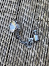 Miller Dynamo Lights