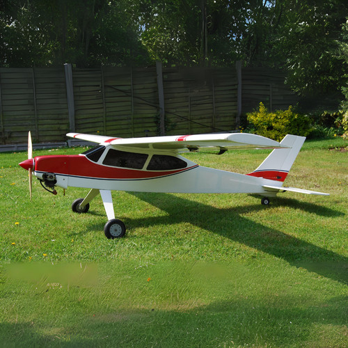 Slec sky 120 radio - 120, control