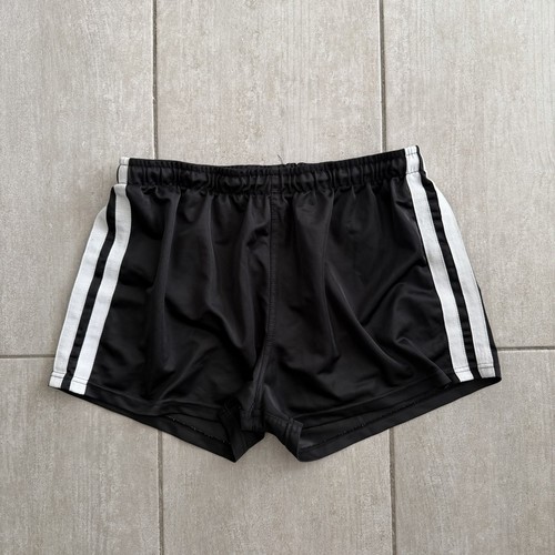 Mantaray black retro sprinter - retro,