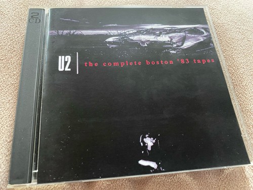 The complete boston 83 - the,