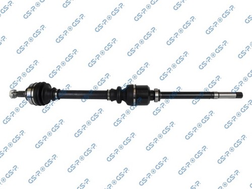 Gsp 210139 drive shaft front - 210139,