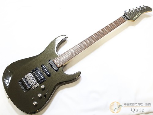 Fernandes 65s electric - fernandes, fr-65s
