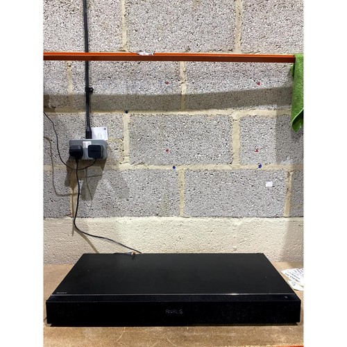 Sony xt100 base speaker - base,