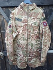 British Army MTP Para Smock 190/104 Genuine