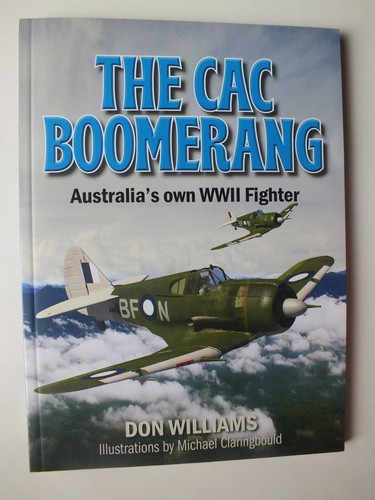 The cac boomerang - the,