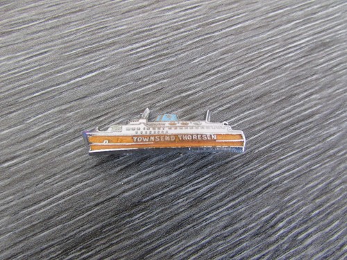 Townsend thorsen passenger car - thorsen,