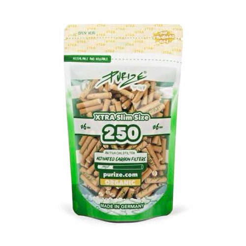 Purize xtra slim - purize, organic