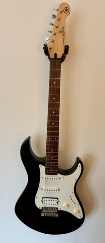 Yamaha pacifica pac 012 - pacifica, pac-012