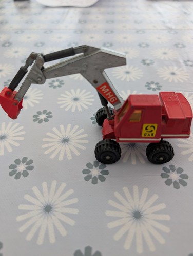 Matchbox kingsize 1 - matchbox, k-1