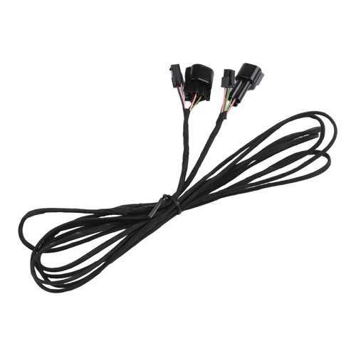 For auxiliary heater - auxiliary, extension