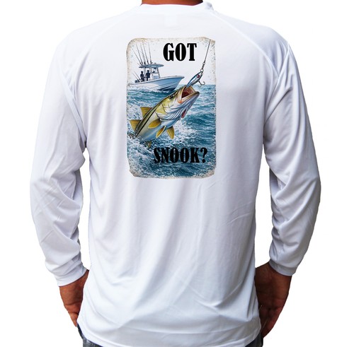 Snook fish fishing sun - fish,