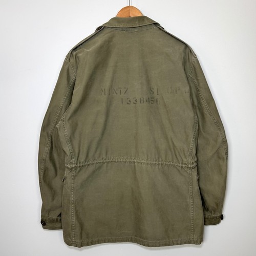 Vintage 40s ww2 - army, m-43