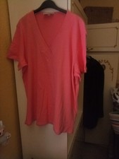 Ann Harvey V Neck Tops